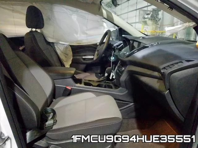 1FMCU9G94HUE35551 фото 6