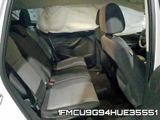 1FMCU9G94HUE35551 фото 7