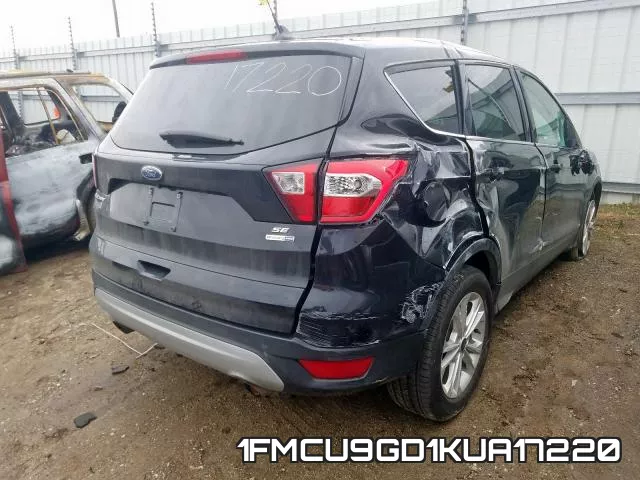 1FMCU9GD1KUA17220 фото 5