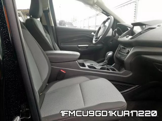 1FMCU9GD1KUA17220 фото 6