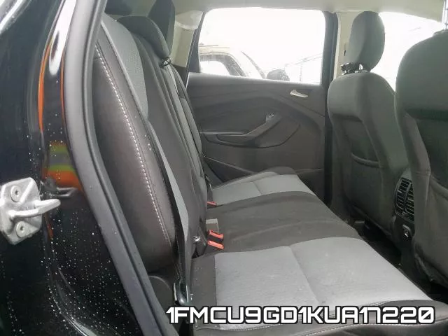 1FMCU9GD1KUA17220 фото 7