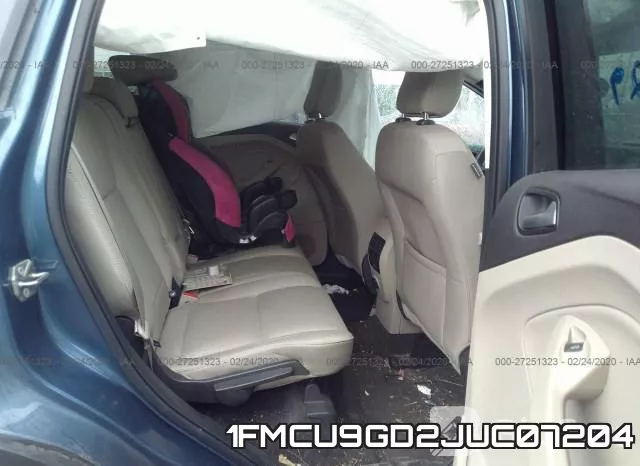 1FMCU9GD2JUC07204 фото 9