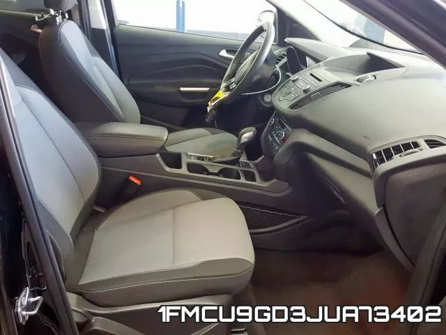 1FMCU9GD3JUA73402 фото 6