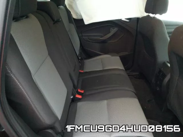 1FMCU9GD4HUD08156 фото 7