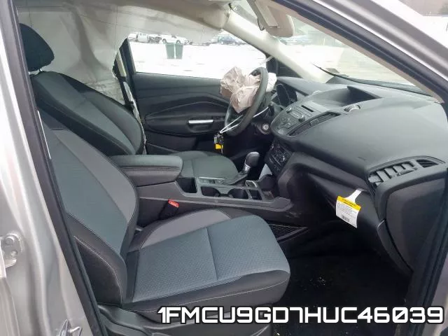 1FMCU9GD7HUC46039 фото 6