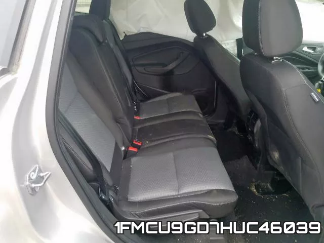1FMCU9GD7HUC46039 фото 7