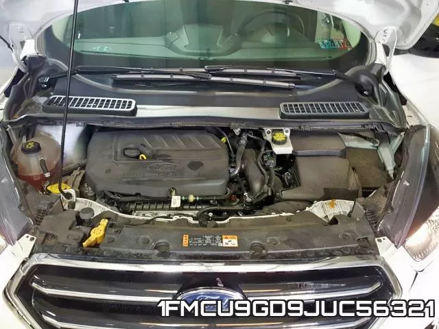 1FMCU9GD9JUC56321 фото 8