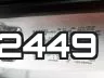 1FMCU9GDXHUE62449 фото 2