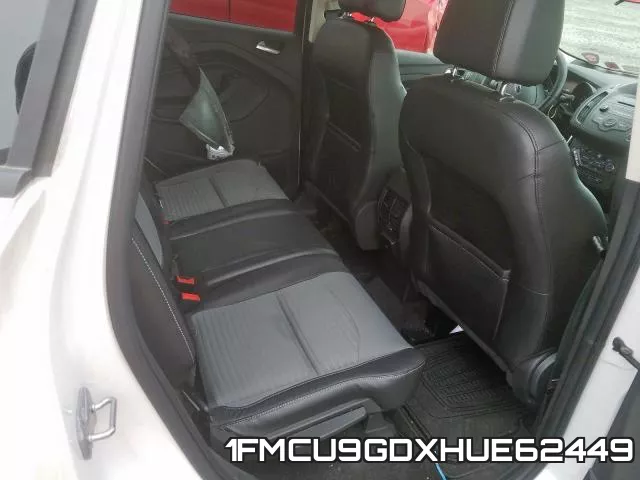 1FMCU9GDXHUE62449 фото 7
