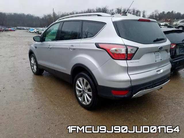 1FMCU9J90JUD01764 фото 4