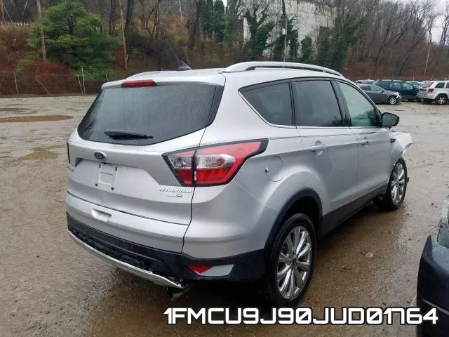 1FMCU9J90JUD01764 фото 5