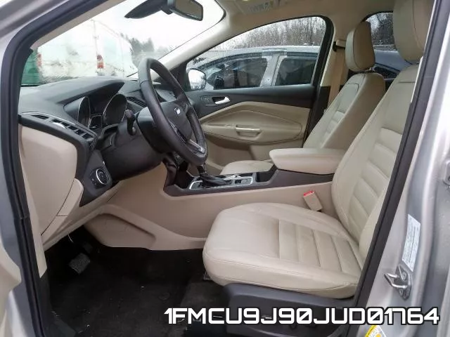 1FMCU9J90JUD01764 фото 6