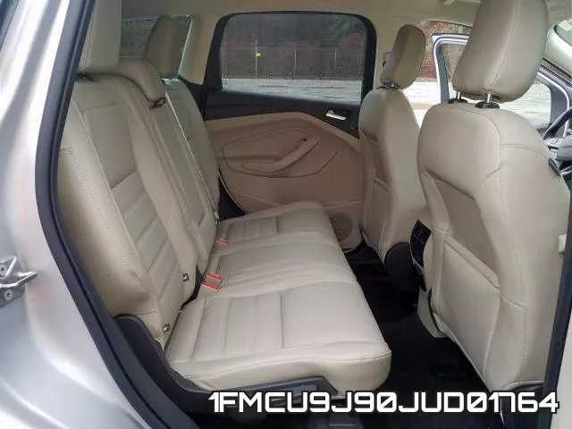 1FMCU9J90JUD01764 фото 7