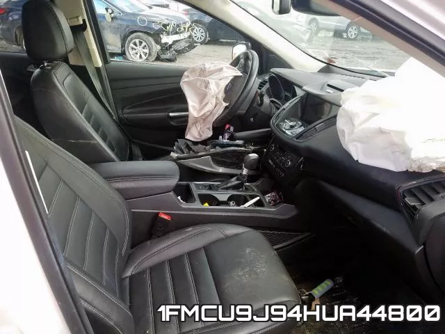 1FMCU9J94HUA44800 фото 6