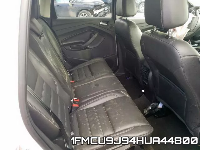 1FMCU9J94HUA44800 фото 7