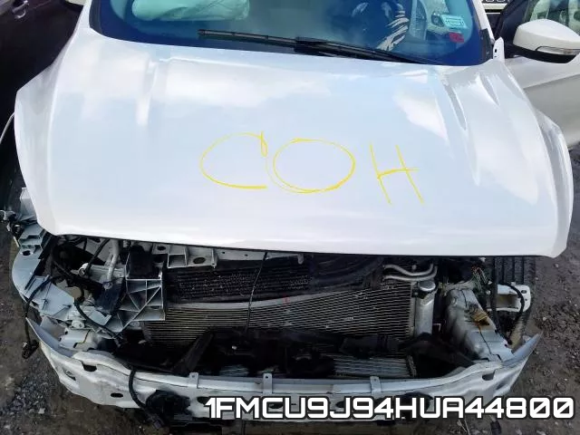 1FMCU9J94HUA44800 фото 8