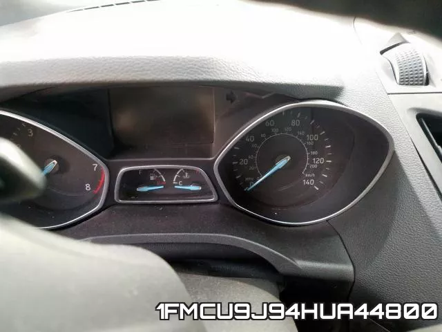 1FMCU9J94HUA44800 фото 9