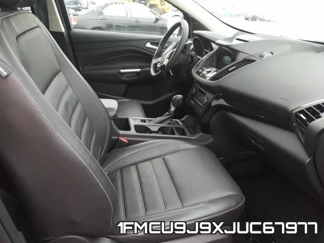 1FMCU9J9XJUC67977 фото 6
