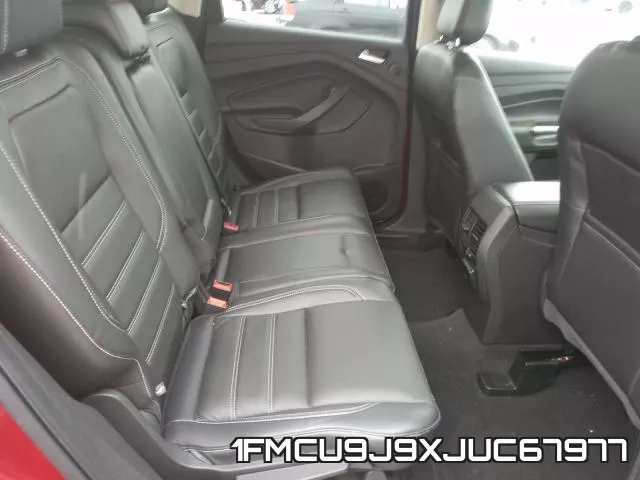 1FMCU9J9XJUC67977 фото 7