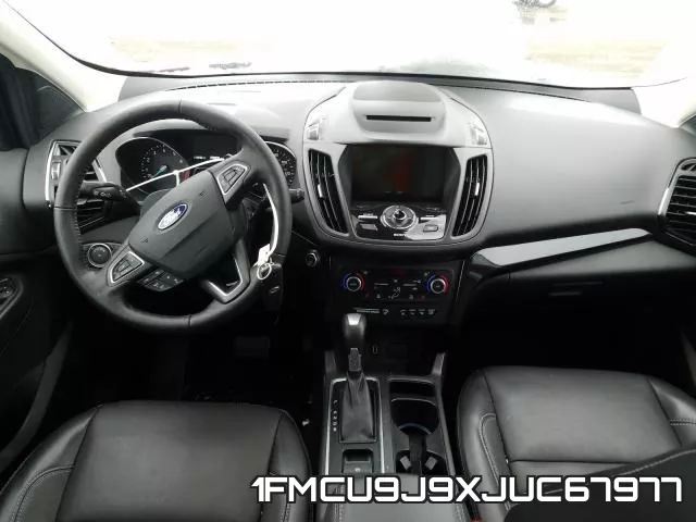 1FMCU9J9XJUC67977 фото 10