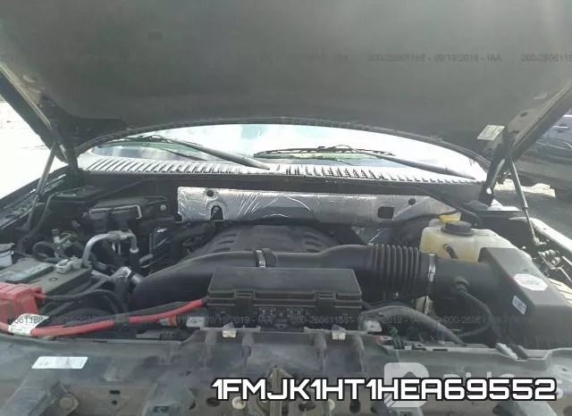 1FMJK1HT1HEA69552 фото 2