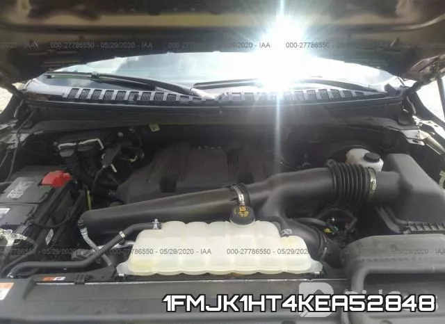 1FMJK1HT4KEA52848 фото 2