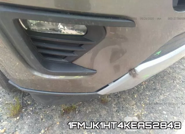 1FMJK1HT4KEA52848 фото 7