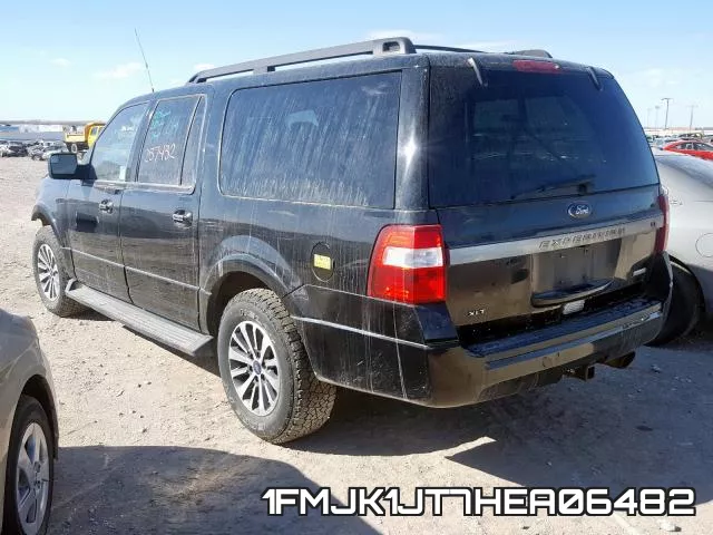 1FMJK1JT7HEA06482 фото 4