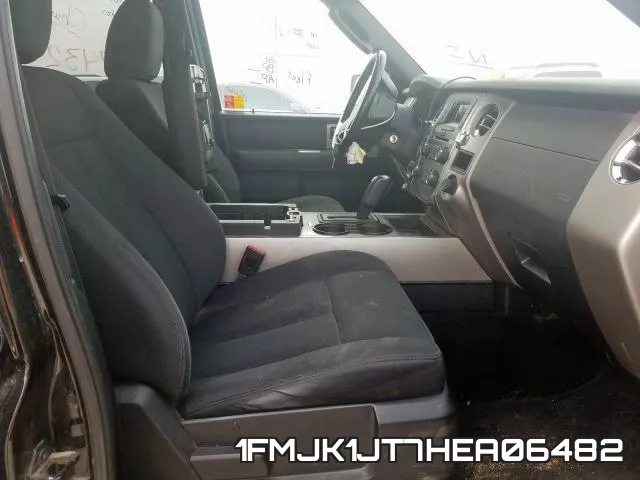 1FMJK1JT7HEA06482 фото 6