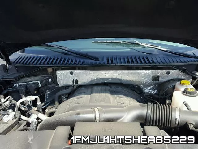 1FMJU1HT5HEA85229 фото 8