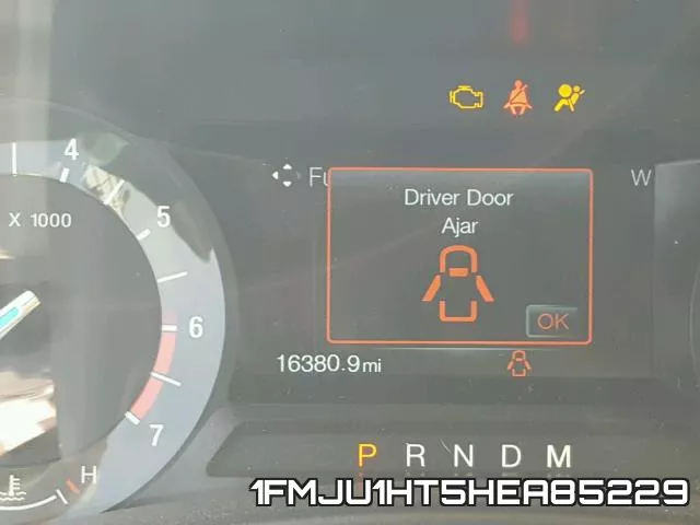 1FMJU1HT5HEA85229 фото 9