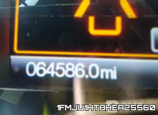 1FMJU1HT8HEA25560 фото 8