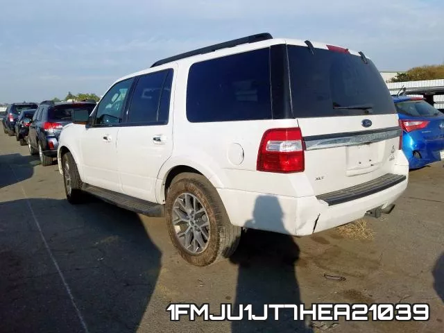 1FMJU1JT7HEA21039 фото 4