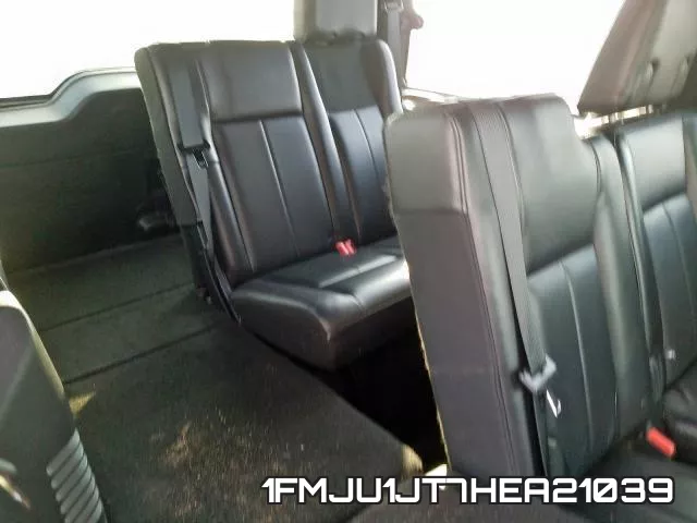 1FMJU1JT7HEA21039 фото 7