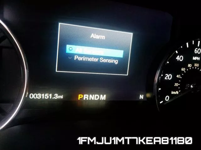 1FMJU1MT7KEA81180 фото 9