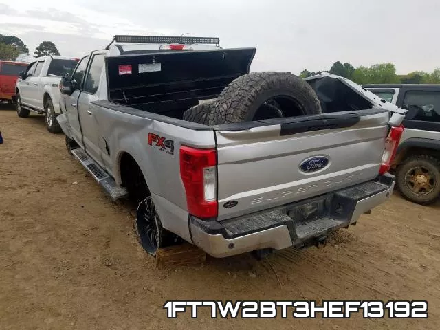 1FT7W2BT3HEF13192 фото 4