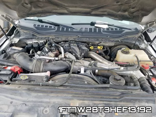 1FT7W2BT3HEF13192 фото 8