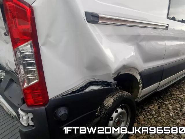 1FTBW2DM8JKA96580 фото 10