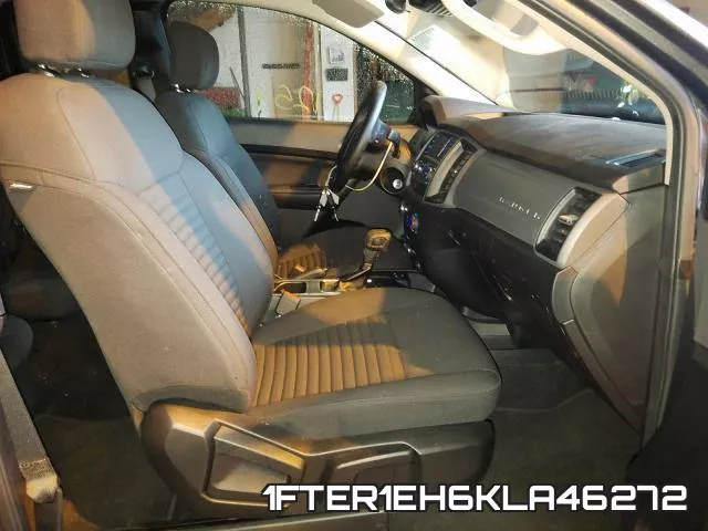 1FTER1EH6KLA46272 фото 6