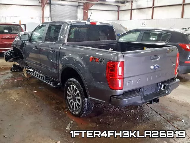 1FTER4FH3KLA26819 фото 4