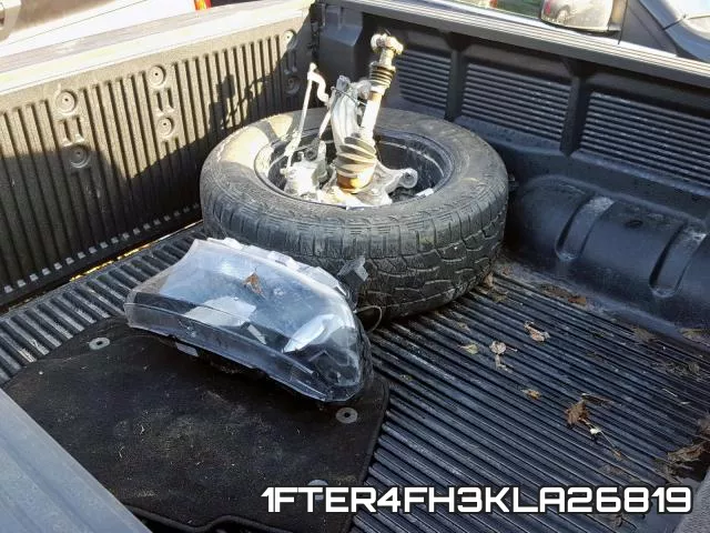 1FTER4FH3KLA26819 фото 10