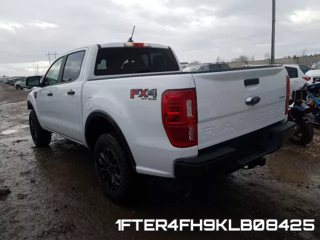 1FTER4FH9KLB08425 фото 4