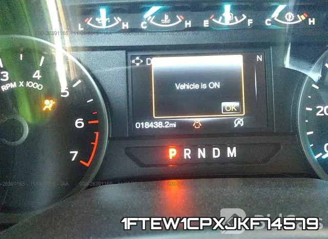 1FTEW1CPXJKF74579 фото 8