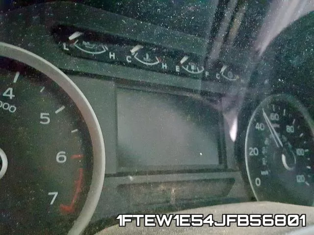 1FTEW1E54JFB56801 фото 9