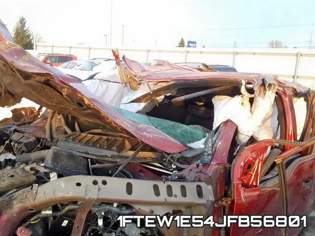 1FTEW1E54JFB56801 фото 10