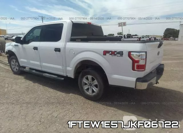 1FTEW1E57JKF06722 фото 4