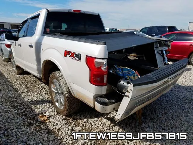 1FTEW1E59JFB57815 фото 4
