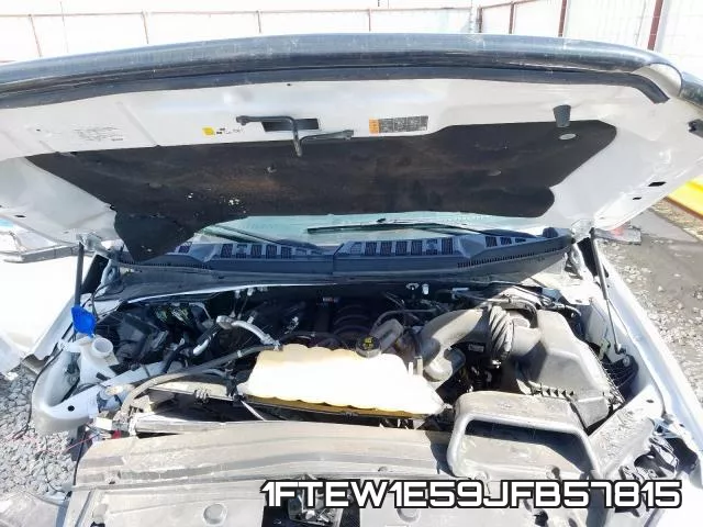 1FTEW1E59JFB57815 фото 8