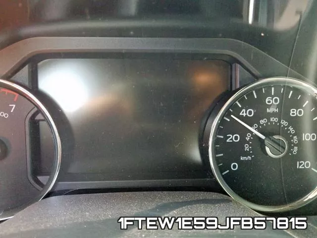 1FTEW1E59JFB57815 фото 9