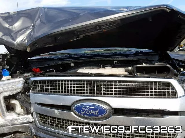 1FTEW1EG9JFC63263 фото 8